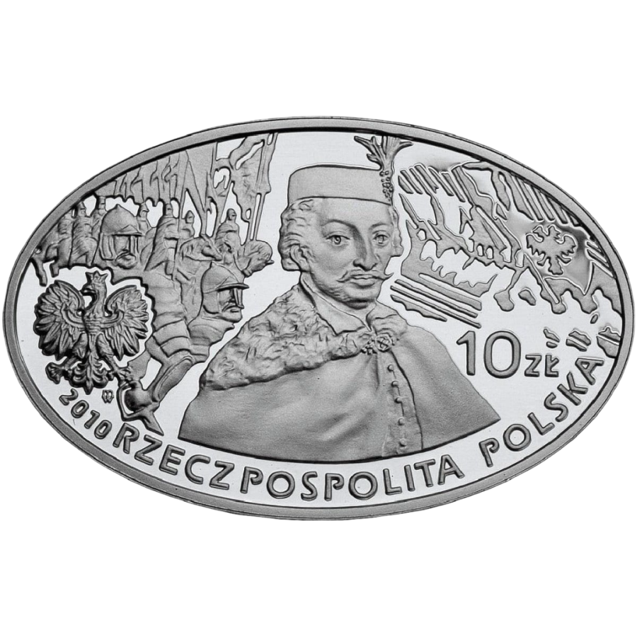 silver-coin-great-battles-kluszyn-2