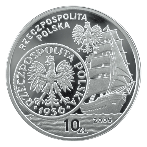 silver-coin-history-of-the-gold-zaglowiec-2