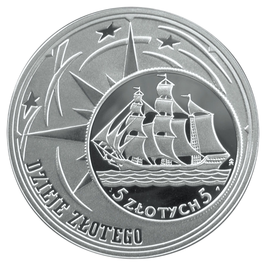 silver-coin-history-of-the-gold-zaglowiec-1