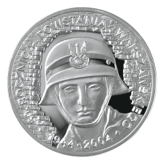 silver-coin-60th-anniversary-of-the-Warsaw-Uprising-2 2