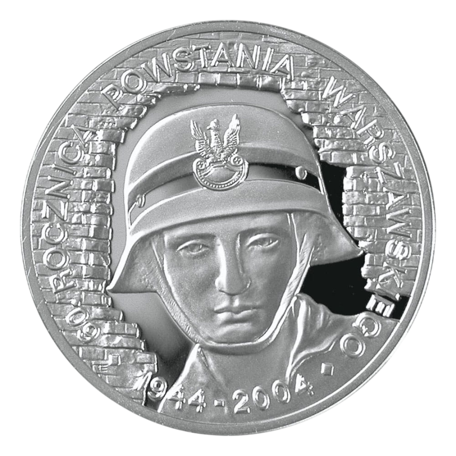 silver-coin-60th-anniversary-of-the-Warsaw-Uprising-1