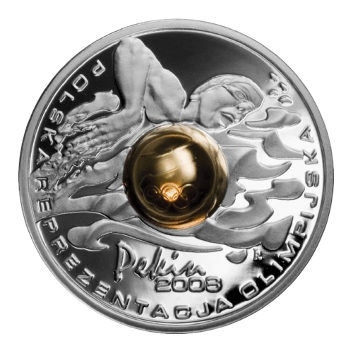 silver-coin-poland-olympic-team-beijing-2008-reverse