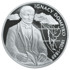 silver-coin-polish-travelers-and-explorers-ignacy-domeyko-1802-1889-1