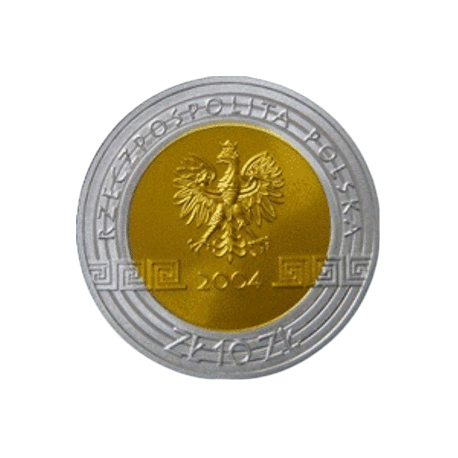 silver-coin-summer-olympic-games-athens-2004-1