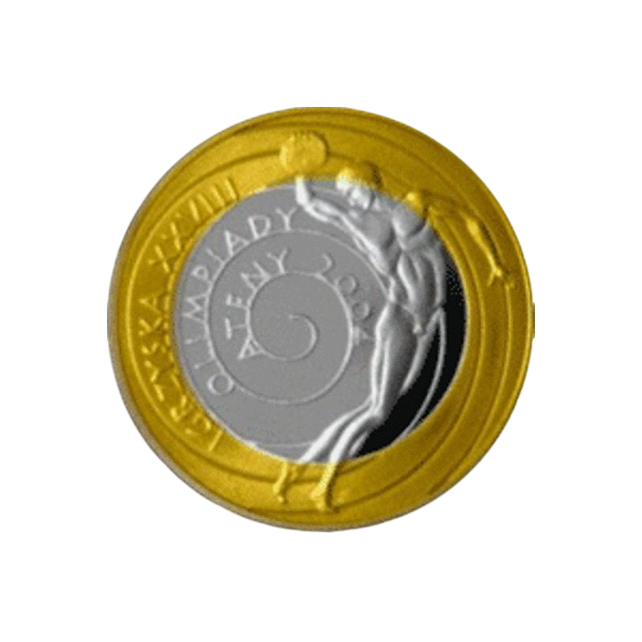 silver-coin-summer-olympic-games-athens-2004-2