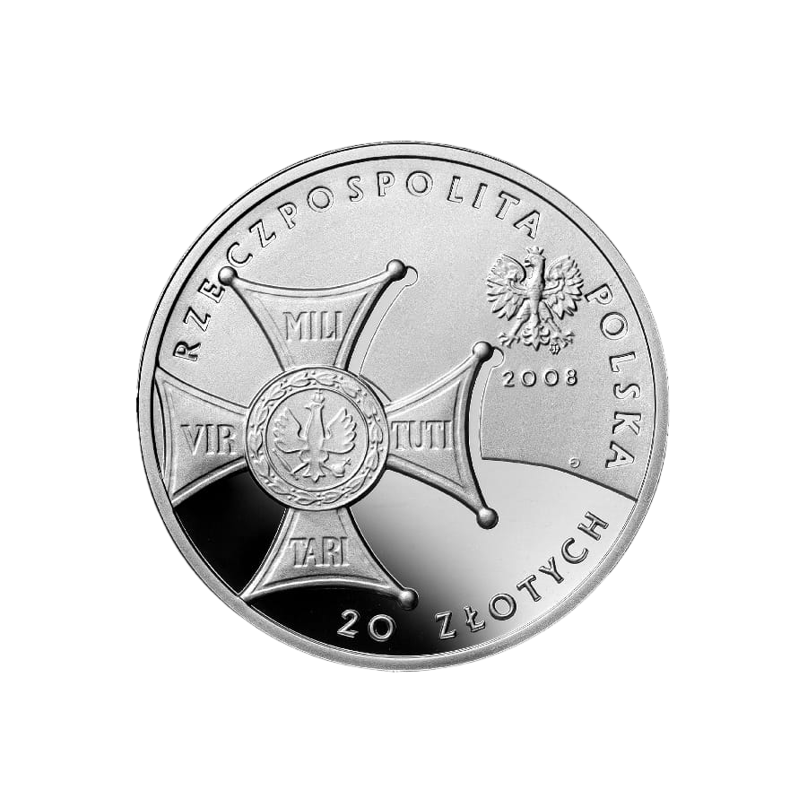 silver-coin-90th-anniversary-of-regaining-independence-1