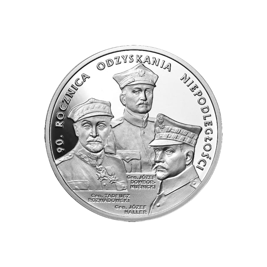 silver-coin-90th-anniversary-of-regaining-independence-2
