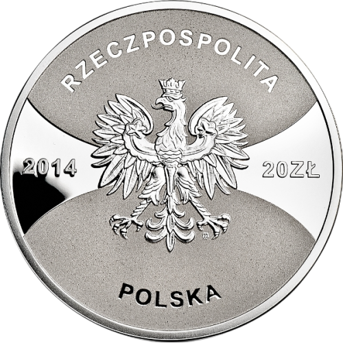 silver coin patriots 1944 citizens 2014 obverse