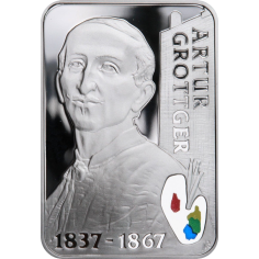 silver-coin-polish-painters-of-the-19th-and-20th-centuries-artur-grottger-1