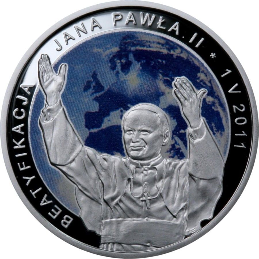 silver-coin-beatification-of-john-paul-ii-1