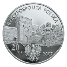silver-coin-medieval-city-in-torun-1 2
