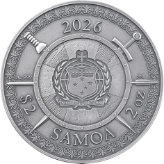 silver-coin-legends-of-the-battlefield-william-wallace-2-ounces-2026-4 2