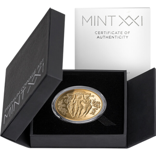 silver-coin-celestial-beauty-three-graces-1-ounce-2025-gold-plated-4