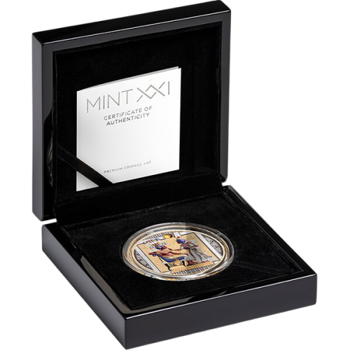 silver-coin-gold-majesty-throne-of-tutankhamun-3-ounces-2026-4