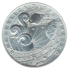 silver-coin-international-year-of-astronomy-2009-2
