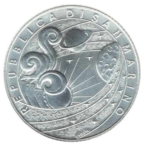 silver-coin-international-year-of-astronomy-2009-2
