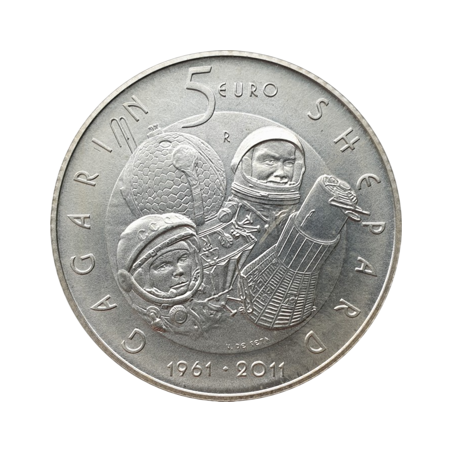 silver-coin-50th-anniversary-man-in-space-gagarin-and-shepard-2011-1