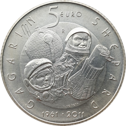 silver-coin-50th-anniversary-man-in-space-gagarin-and-shepard-2011-1