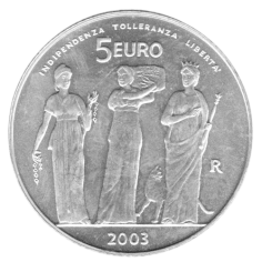 silver-coin-independence-tolerance-freedom-2003-1