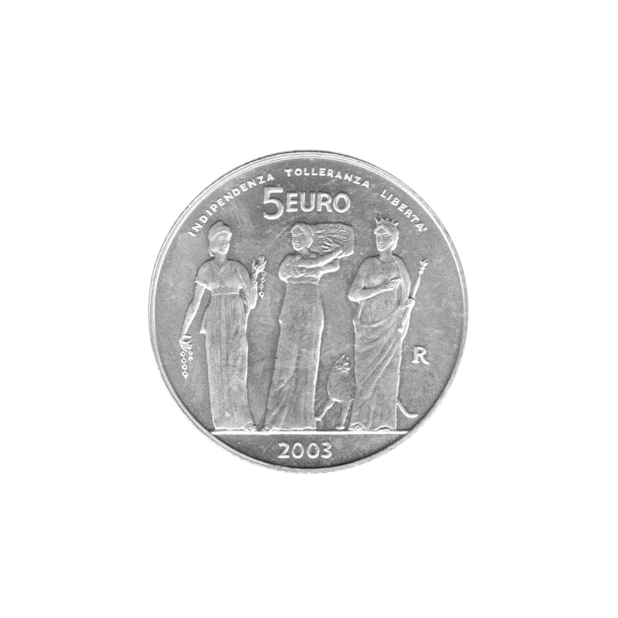 silver-coin-independence-tolerance-freedom-2003-1