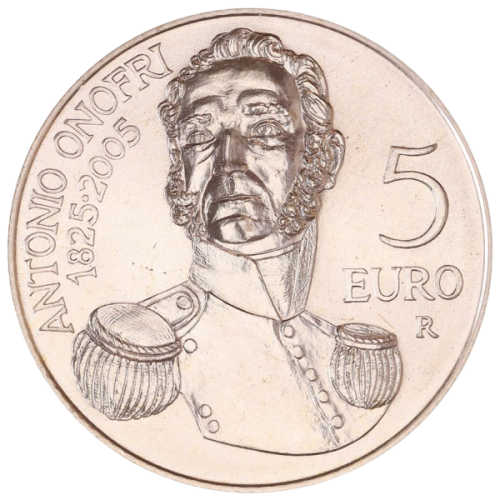 silver-coin-180th-anniversary-of-the-death-of-antonio-onofrio-2005-1