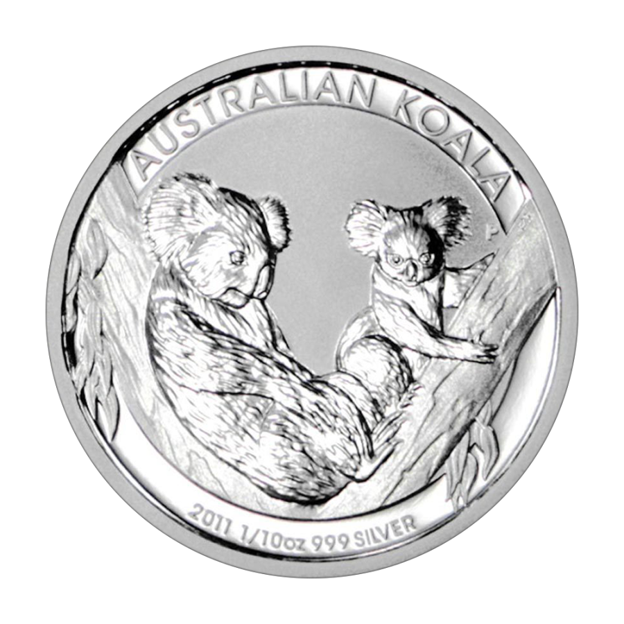 silver-coin-australian-koala-1-10-ounce-2