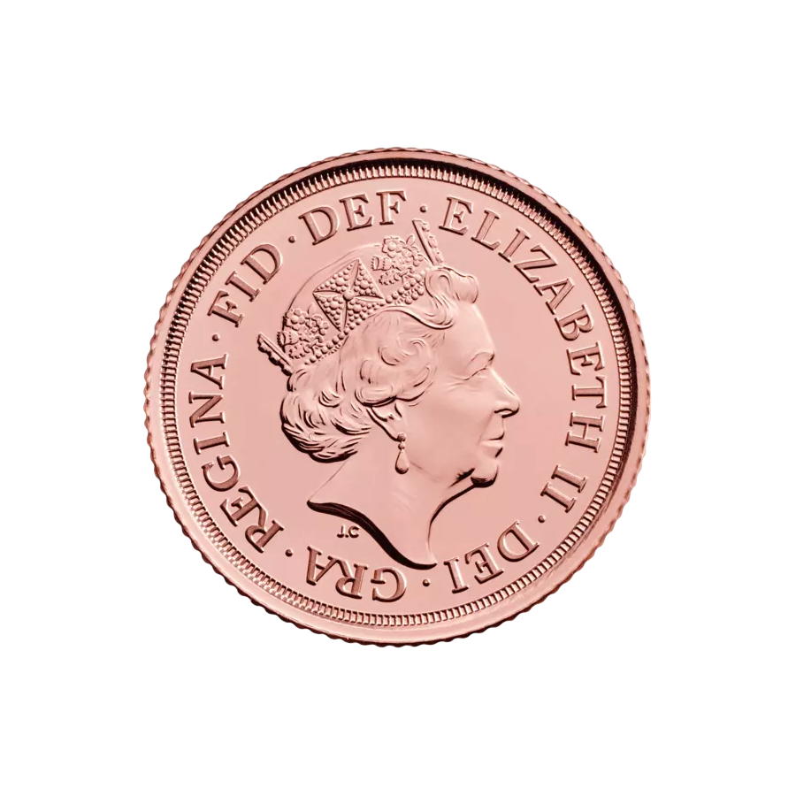 gold coin 1 2 sovereign 2