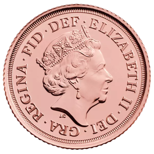 gold coin 1 2 sovereign 2