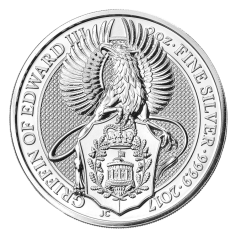 silver-coin-queen's-beasts-griffin-2-ounces-1