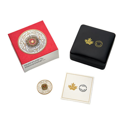 silver-coin-elements-of-nature-dancing-fire-ammolite-2026-2