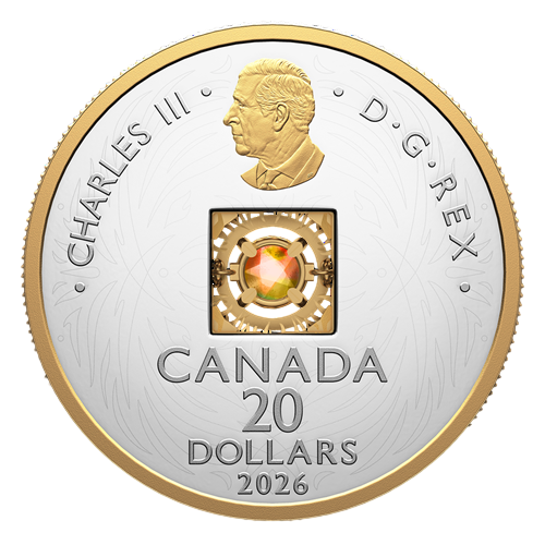 silver-coin-elements-of-nature-dancing-fire-ammolite-2026-1