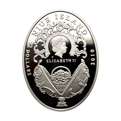 silver-coin-imperial-fabergé-eggs-clover-egg-1