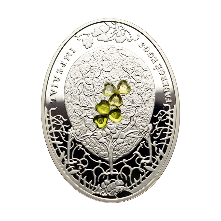silver-coin-imperial-fabergé-eggs-clover-egg-2