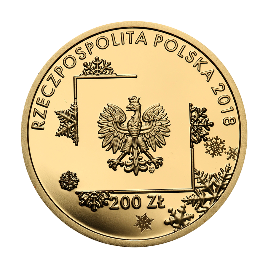 200-zloty-gold-coin-Polish-Olympic-team-PyeongChang-2018-1