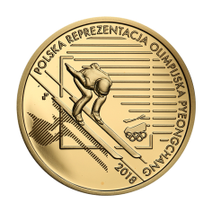 200-zloty-gold-coin-Polish-Olympic-team-Pyeongchang-2018-2