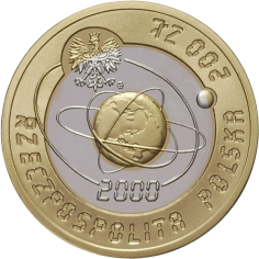 200-zloty-gold-coin-2000-turn-of-the-millennium-2 2