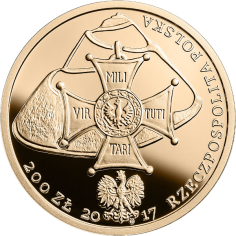 200-zloty-gold-coin-200th-anniversary-of-the-death-of-Tadeusz-Kościuszko-2017-2 2