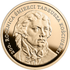 200-zloty-gold-coin-200th-anniversary-of-the-death-of-Tadeusz-Kościuszko-2017-2