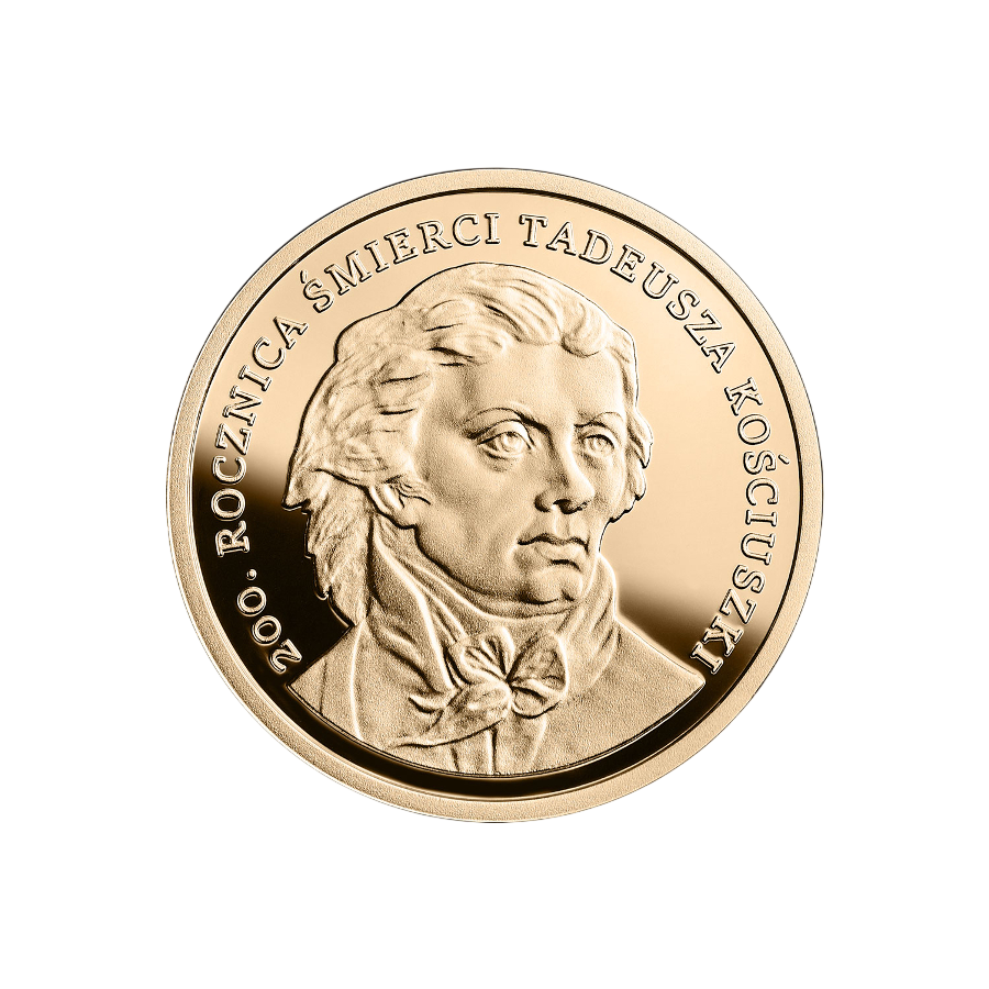 200-zloty-gold-coin-200th-anniversary-of-the-death-of-Tadeusz-Kościuszko-2017-2