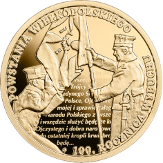 200-zloty-gold-coin-marking-the-100th-anniversary-of-the-Great-Poland-Uprising-2018-2
