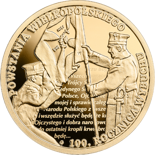 200-zloty-gold-coin-marking-the-100th-anniversary-of-the-Great-Poland-Uprising-2018-2