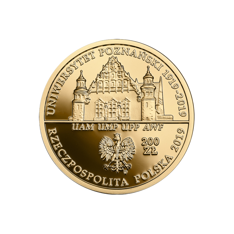 200-zloty-gold-coin-commemorating-the-100th-anniversary-of-the-founding-of-the-University-of-Poznań-2019-2