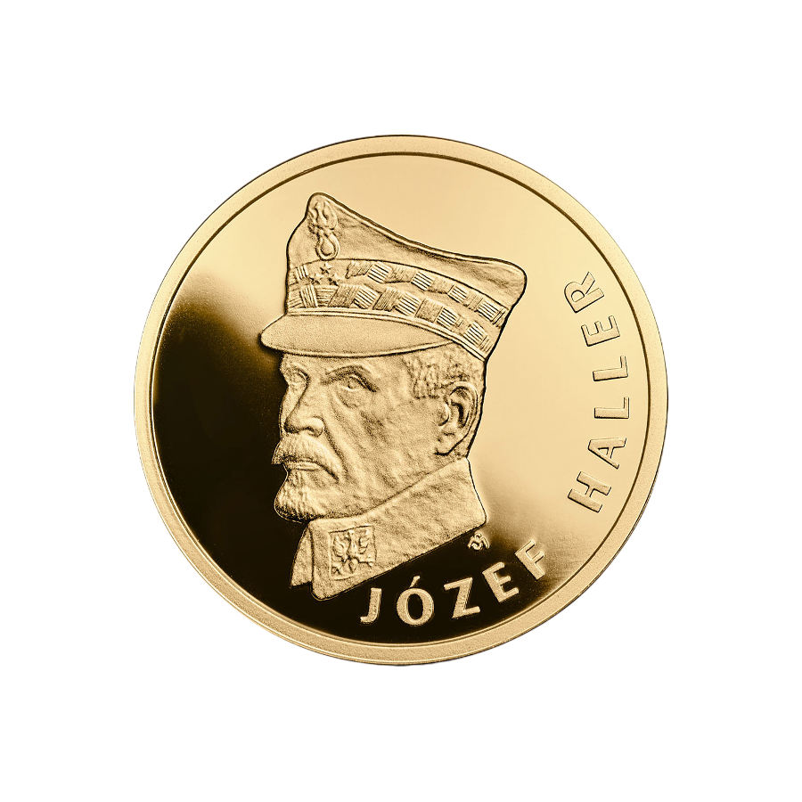 100-zloty-gold-coin-centenary-of-Poland's-regaining-of-independence-Jozef-Haller-2