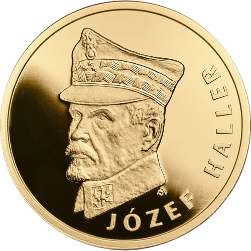 100-zloty-gold-coin-centenary-of-Poland's-regaining-of-independence-Jozef-Haller-2