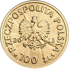 100-zloty-gold-coin-centenary-of-Poland's-regaining-of-independence-Jozef-Haller-2 2