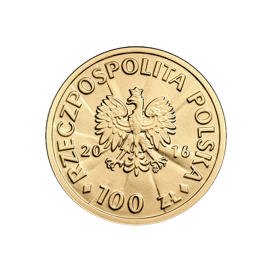 100-zloty-gold-coin-centenary-of-Poland's-regaining-of-independence-Jozef-Haller-1