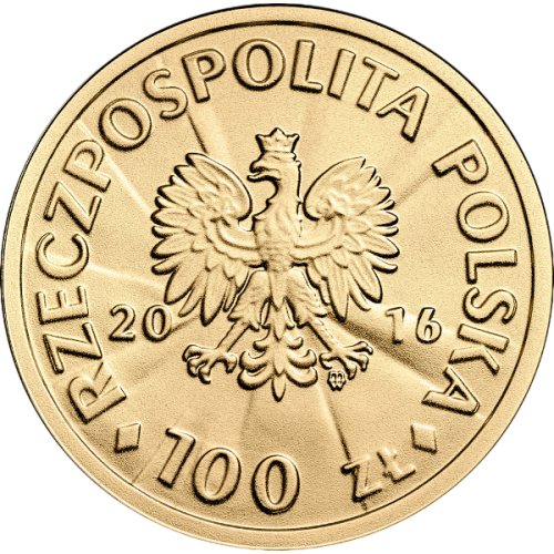 100-zloty-gold-coin-centenary-of-Poland's-regaining-of-independence-Jozef-Haller-1