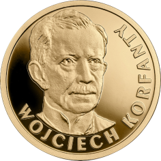 100-zloty-gold-coin-centenary-of-Poland's-regaining-of-independence-Wojciech-Korfanty-2