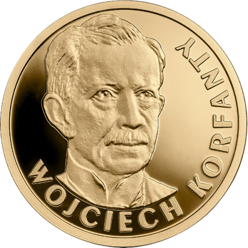 100-zloty-gold-coin-centenary-of-Poland's-regaining-of-independence-Wojciech-Korfanty-2