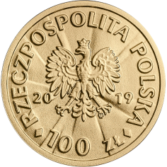 100-zloty-gold-coin-centenary-of-Poland's-regaining-of-independence-Wojciech-Korfanty-2 2